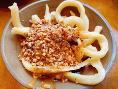 手工甜水面-小名堂担担甜水面(科华店)