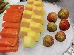 -海景壹号大酒店(滨湖店)