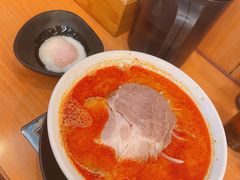 -博多一幸舍(侨福芳草地购物中心店)