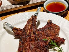 -炉胜·炉端烧·居酒屋