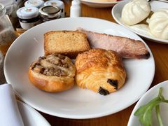 -上海外滩茂悦大酒店