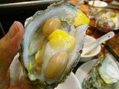 -飞尝蚝·顺德菜·鱼生(顺德总店)