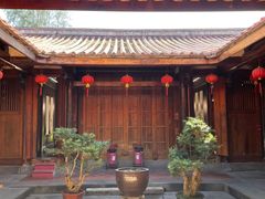 -许驸马府