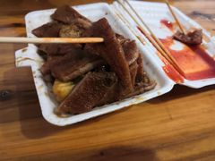 -细妹五香牛杂(步行街店)