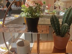 -杭州开元名都大酒店·地中海自助餐厅