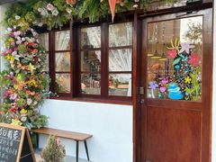 -初甜·舒芙蕾·韩式雪花冰(流塘店)