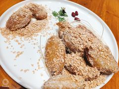 -将相和·海鲜蒸饺大连菜