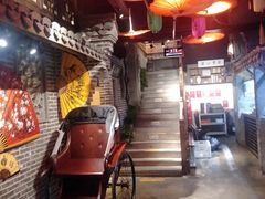 -东道煮牛肉火锅(东盛大街店)