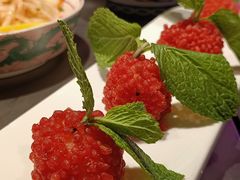 -新越盏·东南亚料理(捷登都会店)