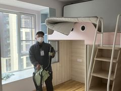 -绿色家缘甲醛治理公司(中关村店)