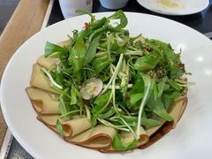 -天仁聚驴肉香(北石槽店)