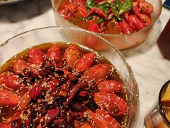 -雀蓝川菜(奥体广场店)