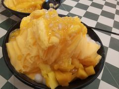 -鞠婆婆•绵绵冰•凉糕•手工冰粉(苏稽一店)