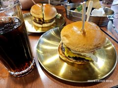 -魏斯理汉堡(西安沣东吾悦店)