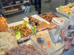 -三毛烤鸡(清泰街店)