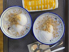 冰沙清补凉-文昌邓记清补凉(西沙路店)