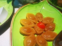 -一叶一世界·素食餐厅(锦华万达店)