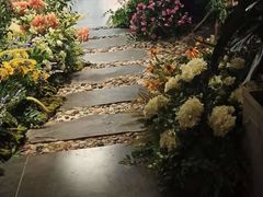 -第101座花园餐厅(湖滨88店)