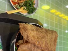 -红鼻子桂林米粉(金唐新光界店)