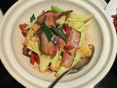 -丽晶轩中餐厅(重庆丽晶酒店)
