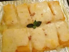 -小厨娘淮扬菜(六合欢乐港店)