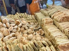 -杨老大焙子月饼干货(宽巷子民族美食街店)