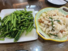 -观桥阁(锦溪店)