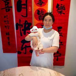 -玥奢国际母婴护理中心(滨江宝龙店)