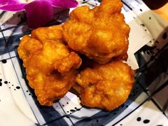 -割烹旭日本料理(龙湖狮山天街店)
