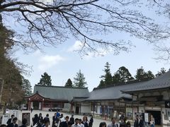 -比叡山