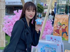 -凯德广场(武胜路店)