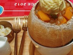 -甜心妈妈·榴莲星级糖水(北京路总店)