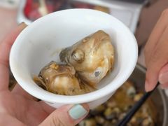 鲮鱼嘴-标记好食