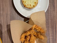 -必胜客(新中纬店)