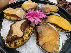 -东海怡品海鲜豆捞(西水东店)