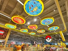 -玩具反斗城(海港城店)