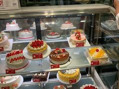 -味多美蛋糕(回龙观东大街店)