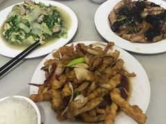 -九龙餐厅(大沽路店)