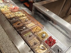 -杭州开元名都大酒店·地中海自助餐厅