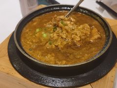 -吉林省林业宾馆-餐厅
