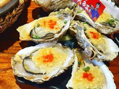 -烧蠔帮·湛江生蚝(南桥店)