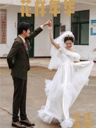 -花田映像婚纱摄影(龙岗店)