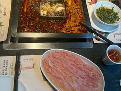 -锦城印象火锅(天府三街店)