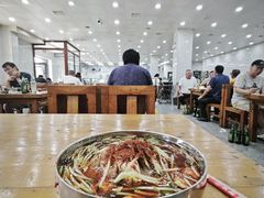 -顺通大冷面(总店)