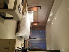 康莱德酒店-北京康莱德酒店