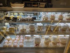 -美事客·面包·蛋糕·甜品(城中城店)