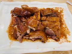 -潮喜竹溪荔湖酒家(荔枝湾店)