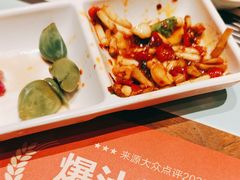 -木屋烧烤(南新店)