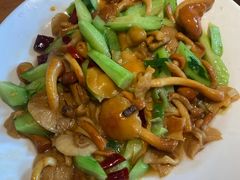 -可心烤鱼