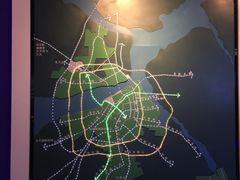 -哈尔滨规划展览馆